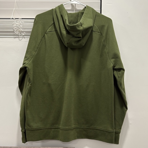 All In Motion Jacket - Picture 3 of 4